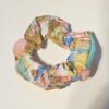 Teddy Bear Picnic Scrunchie