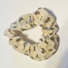Honey Bee Bliss Scrunchie