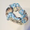 Country Kitchen Charm Scrunchie
