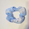 Winter Galaxy Glow Scrunchie