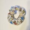 Peanuts Playground Scrunchie