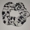 Jack’s Nightmare Scrunchie