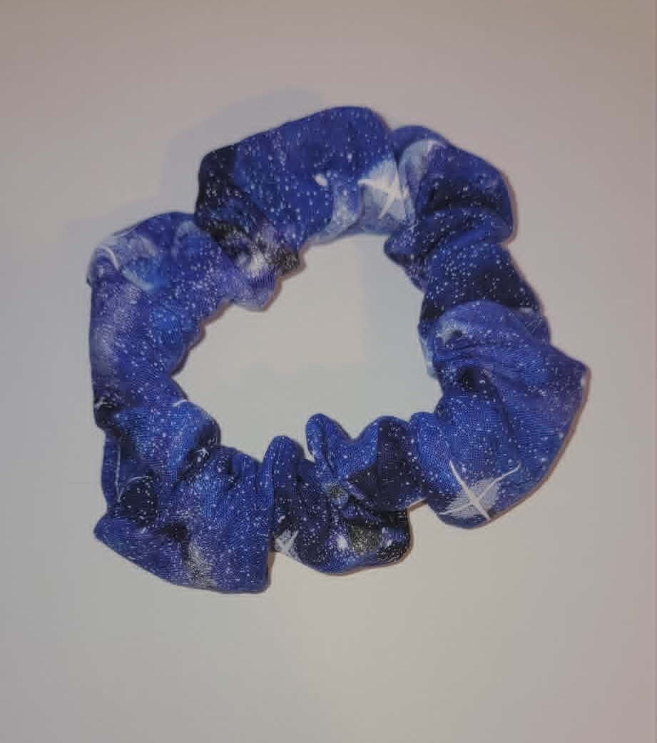 🌌 Midnight Galaxy,