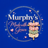 Murphy's Made With Grace