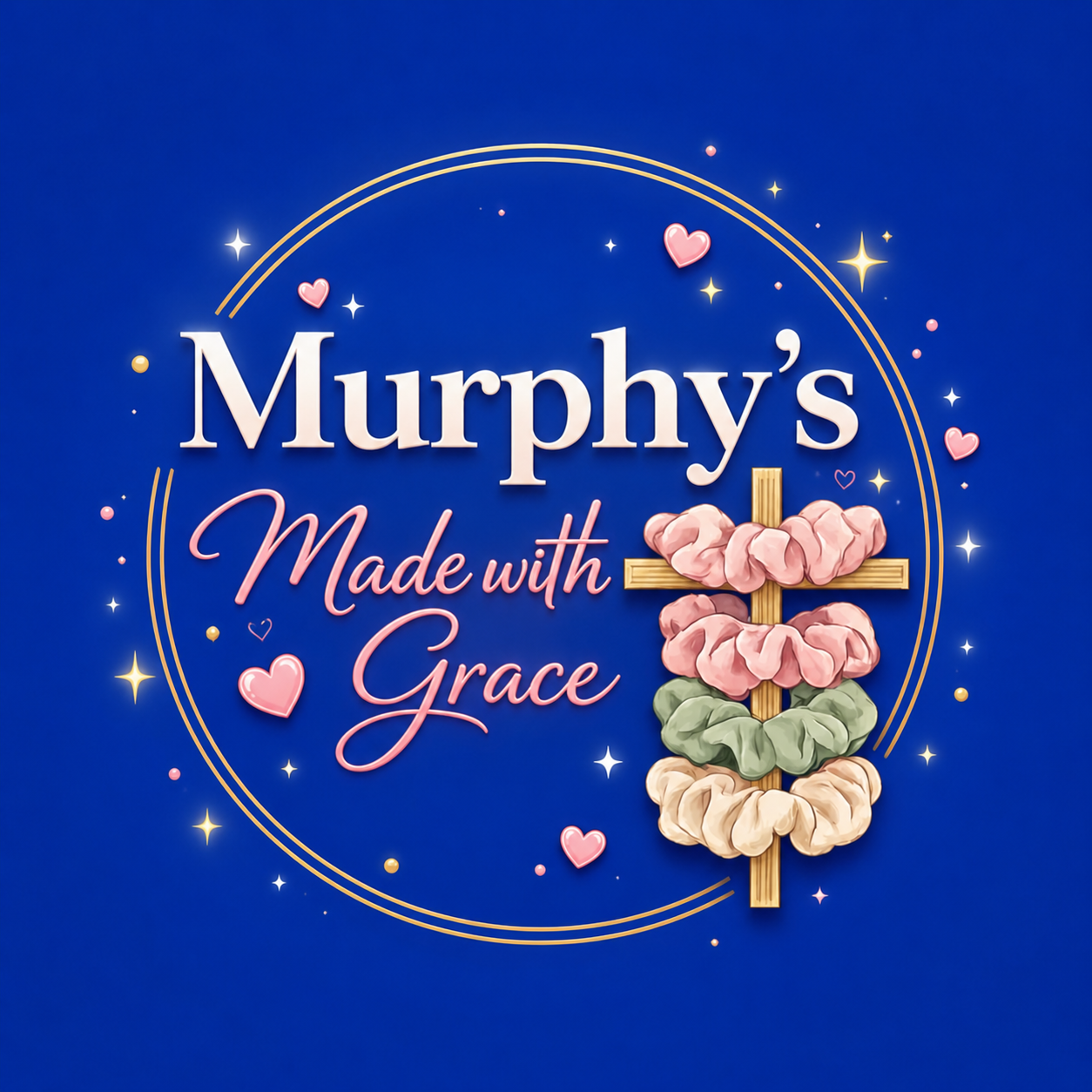 Murphy's Made With Grace