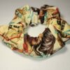 Rustic Rooster Charm