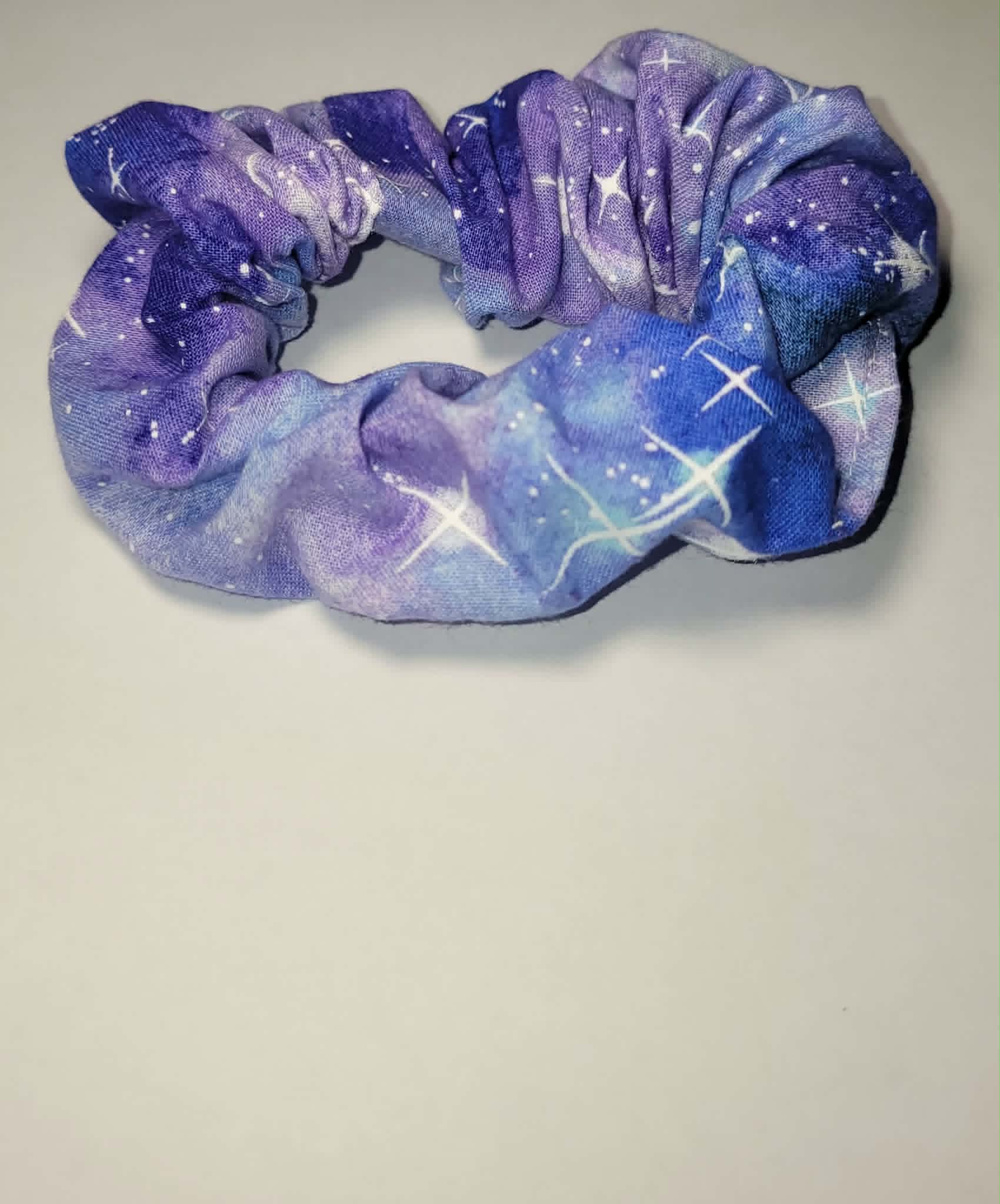 Winter Galaxy Glow