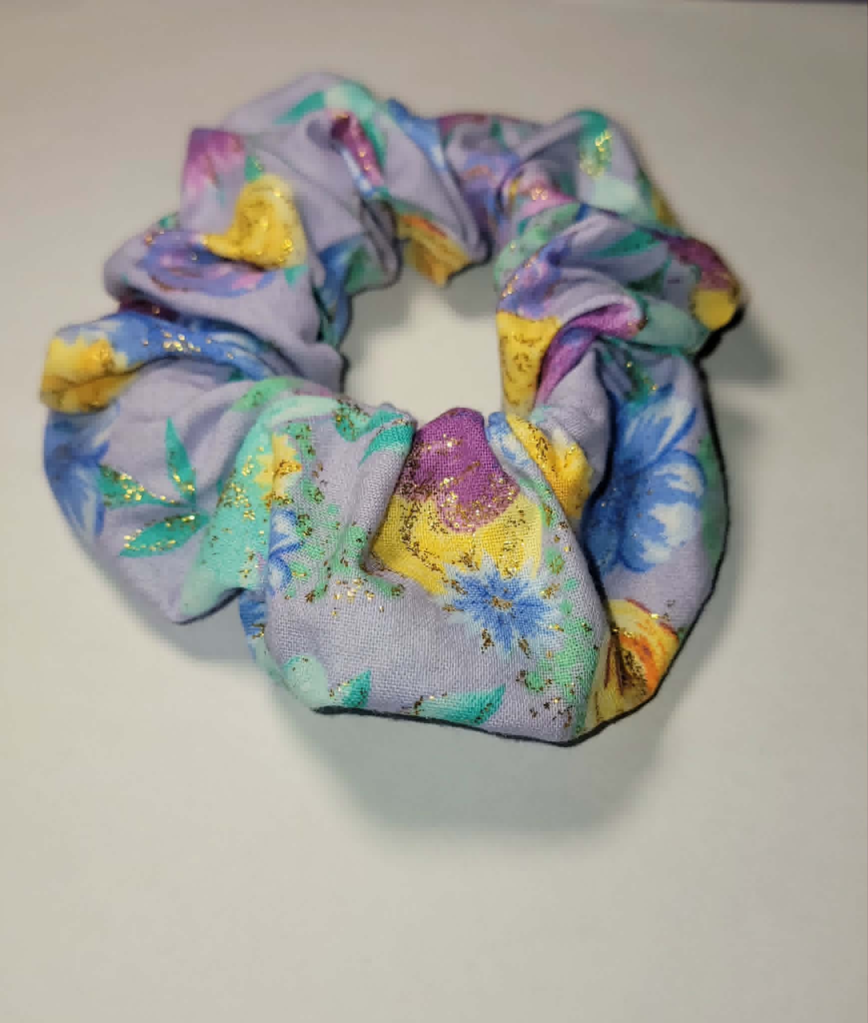 Lavender Bloom Bliss