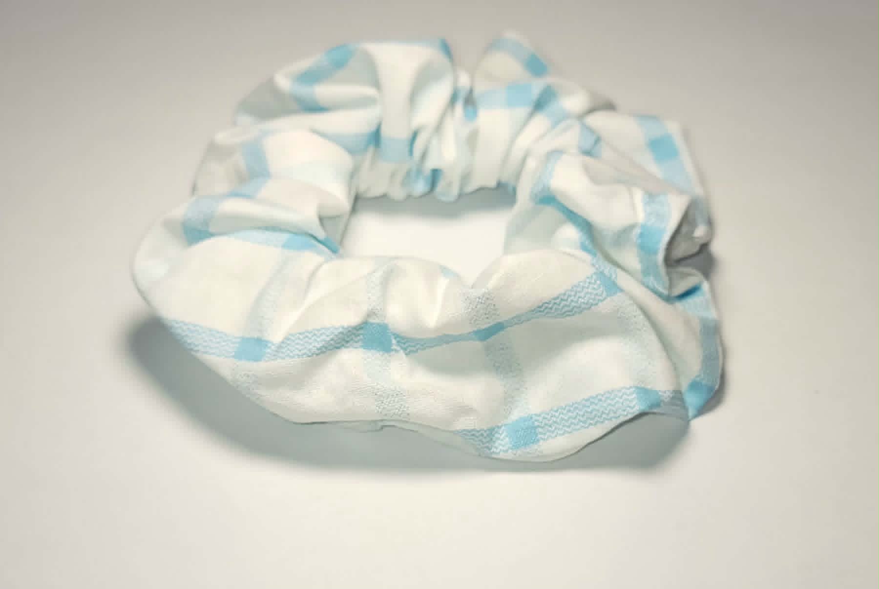 Coastal Breeze Plaid