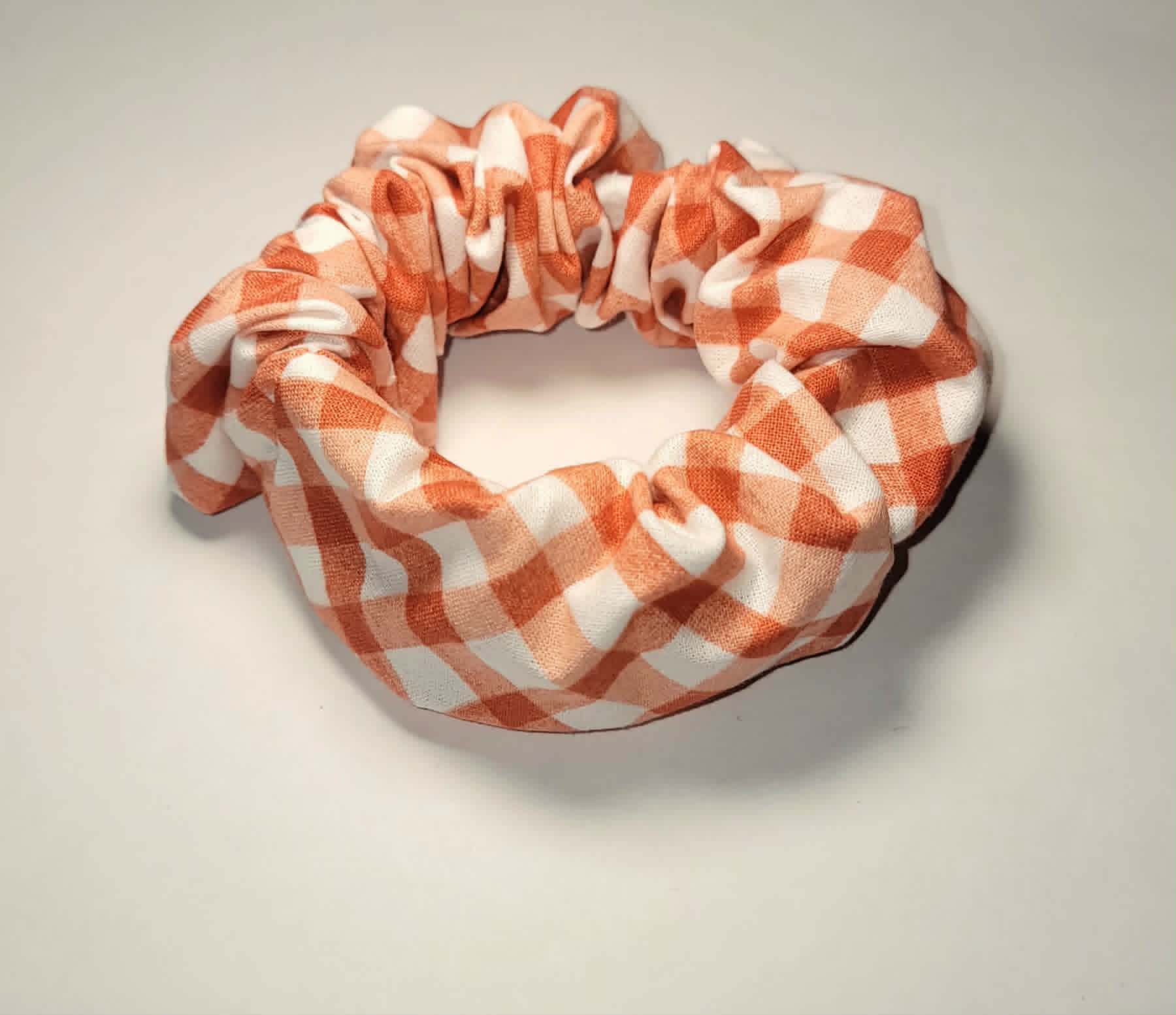 Harvest Plaid