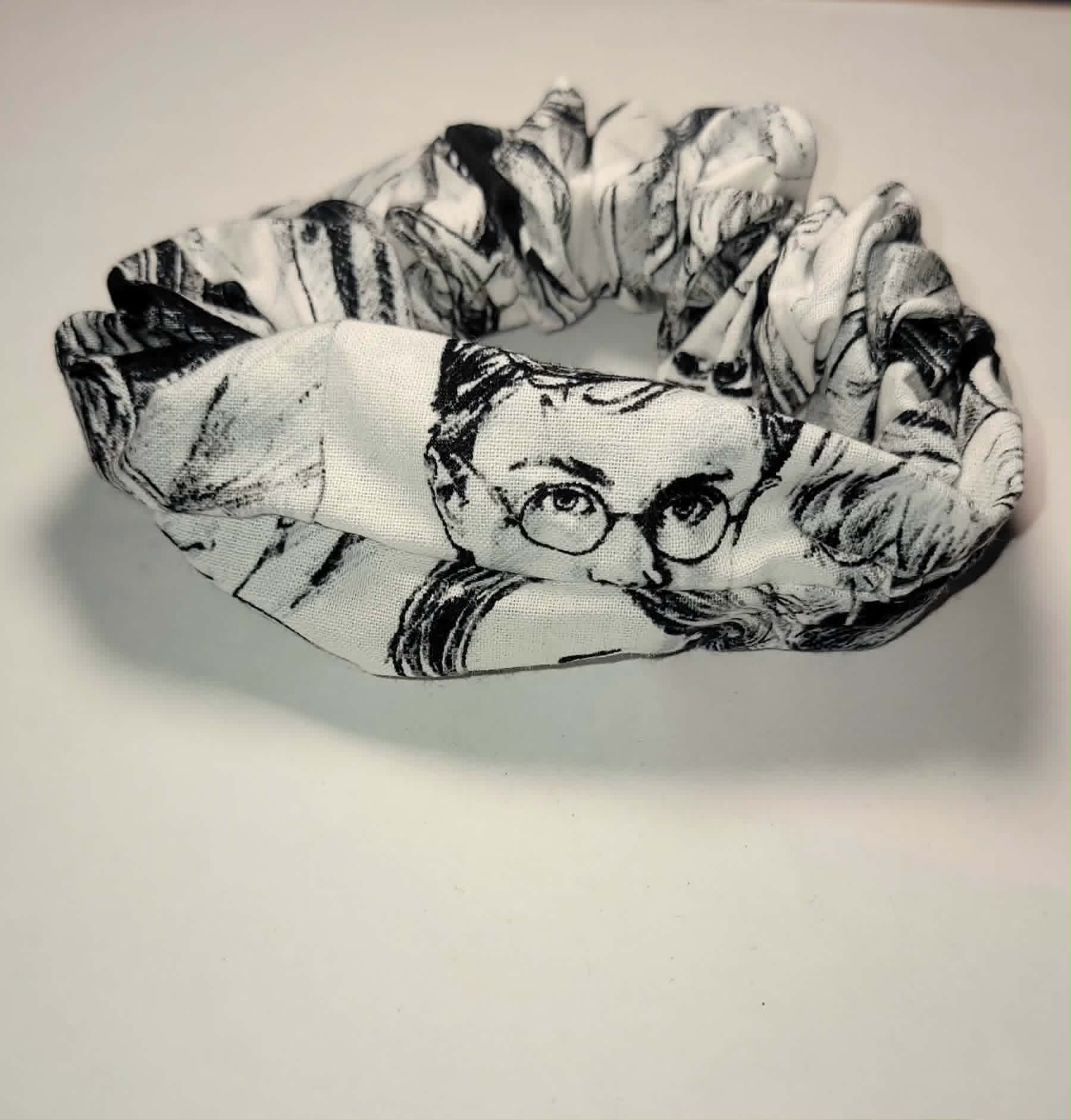The Boy Who Lived Harry Potter