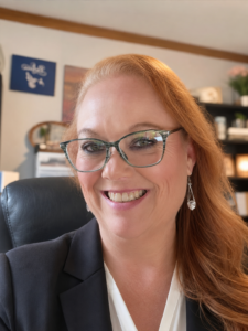Becky Murphy
