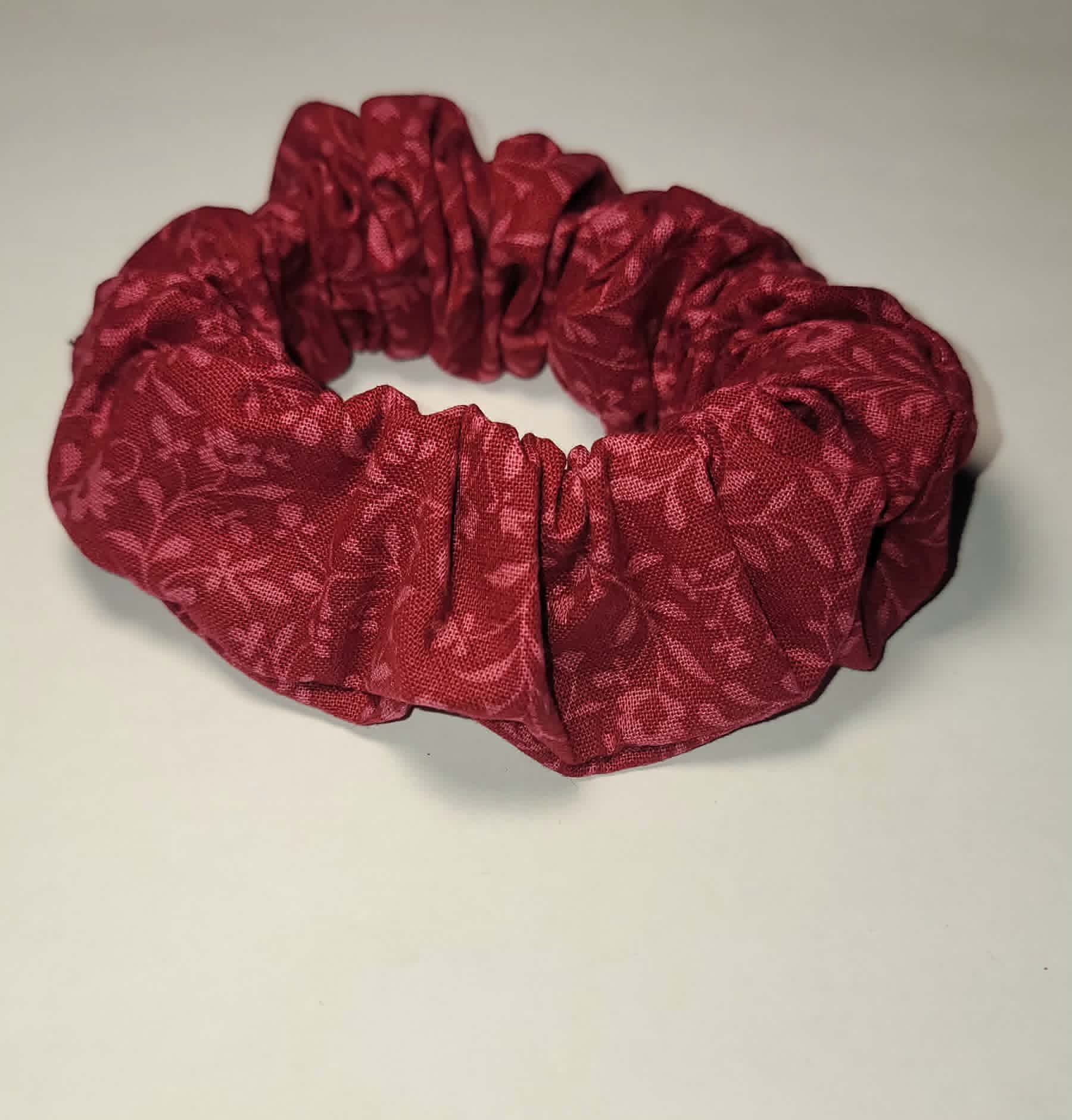 Burgundy Bloom
